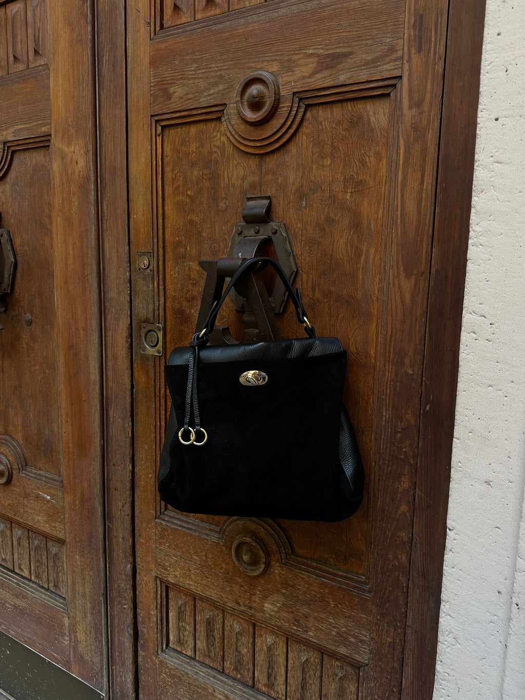 Black bag