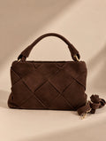 Walnut Weave