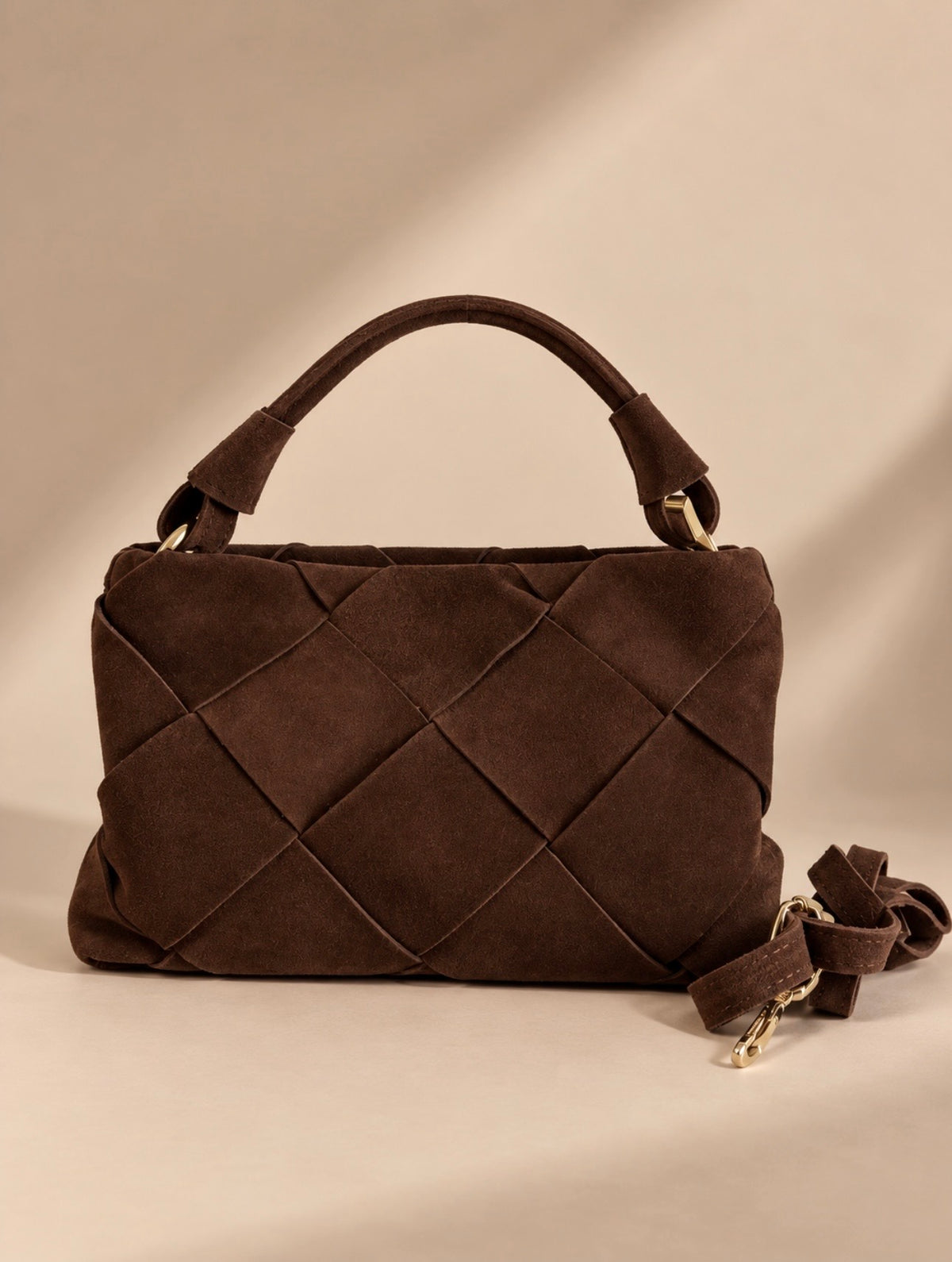Walnut Weave