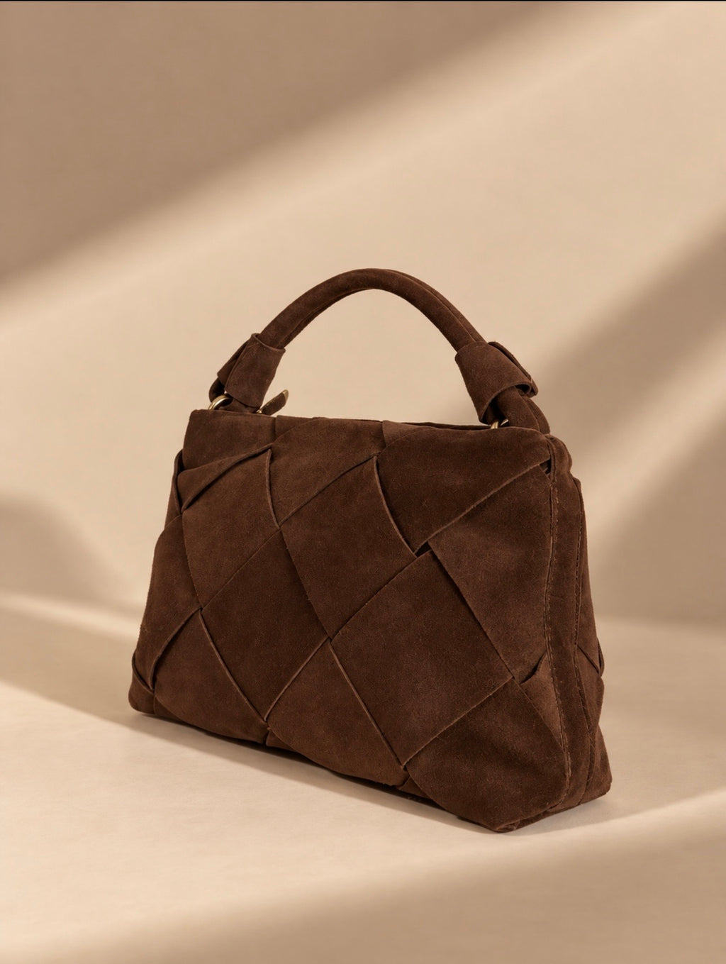 Walnut Weave