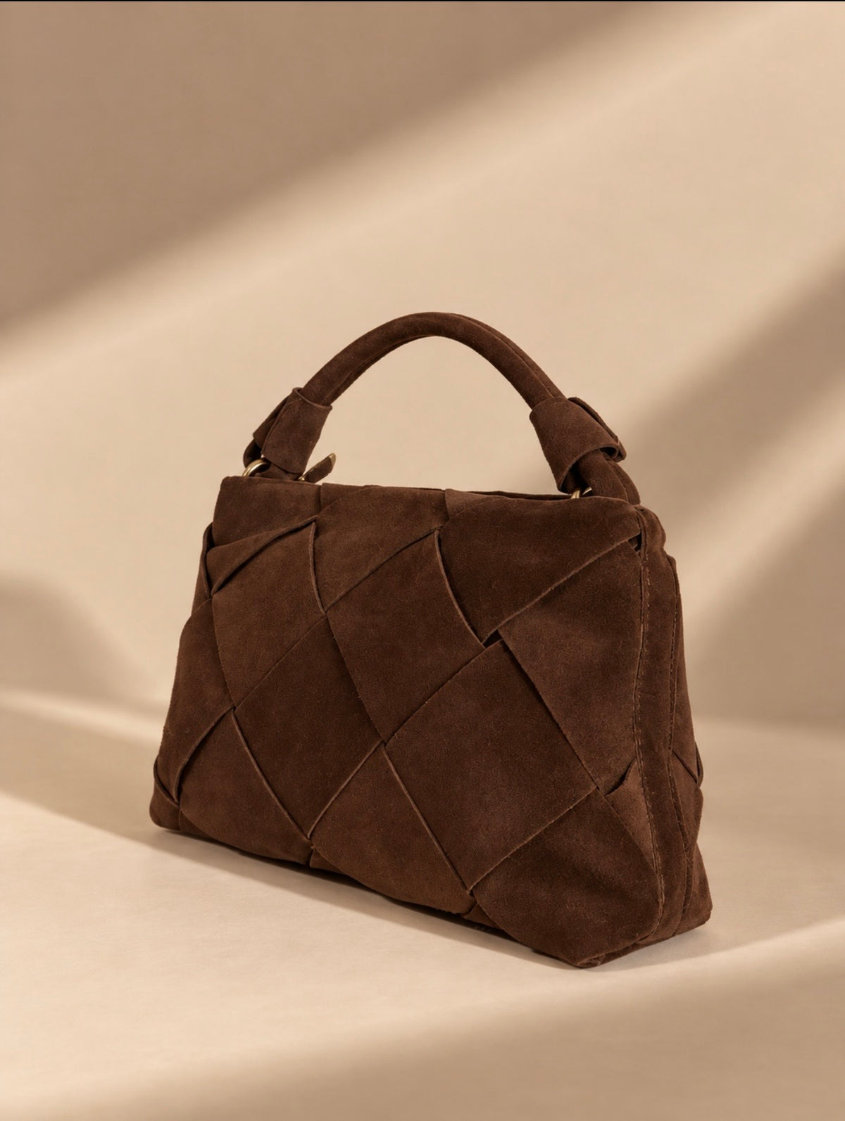 Walnut Weave