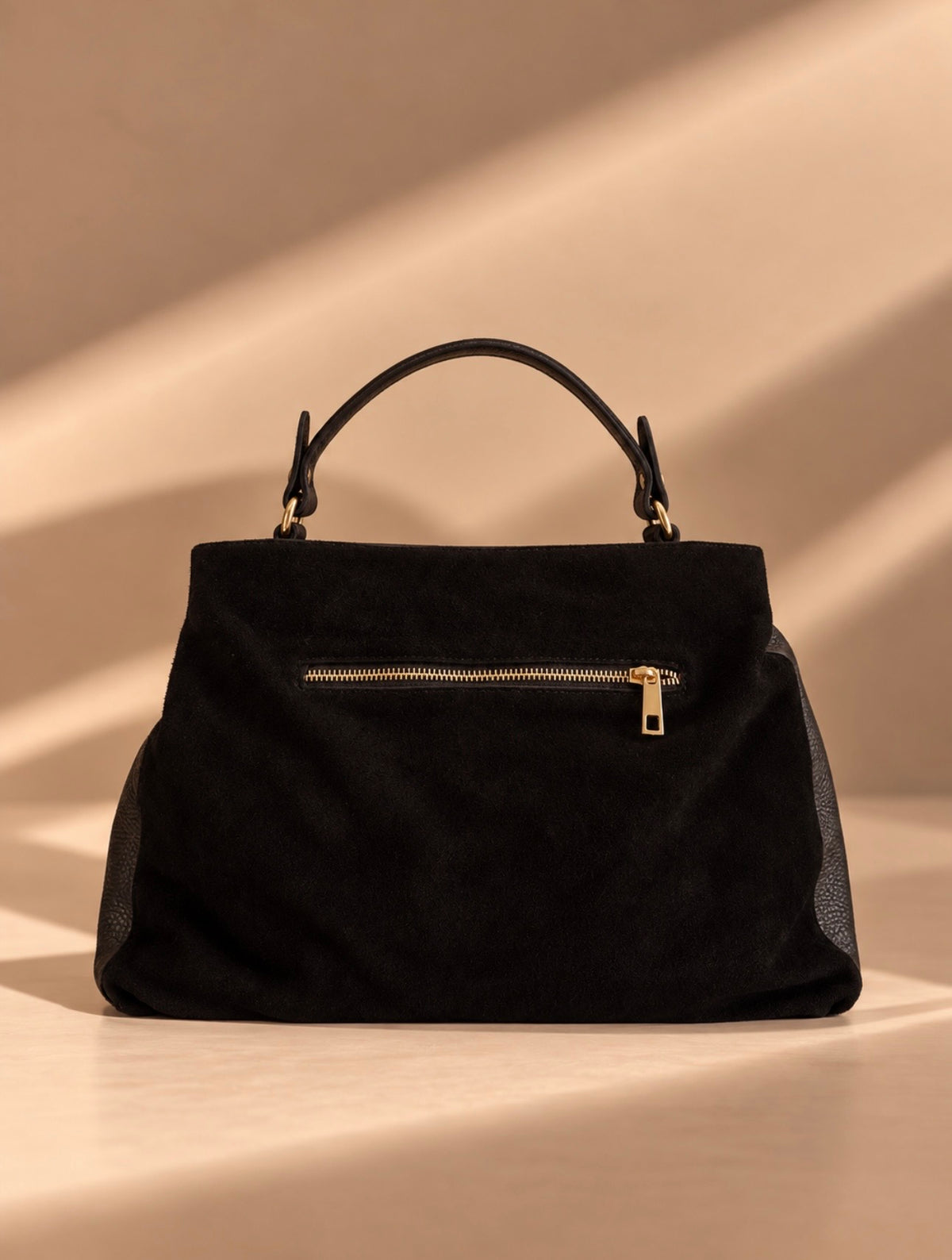 Black bag