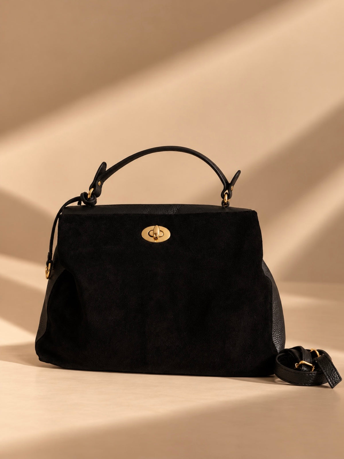 Black bag
