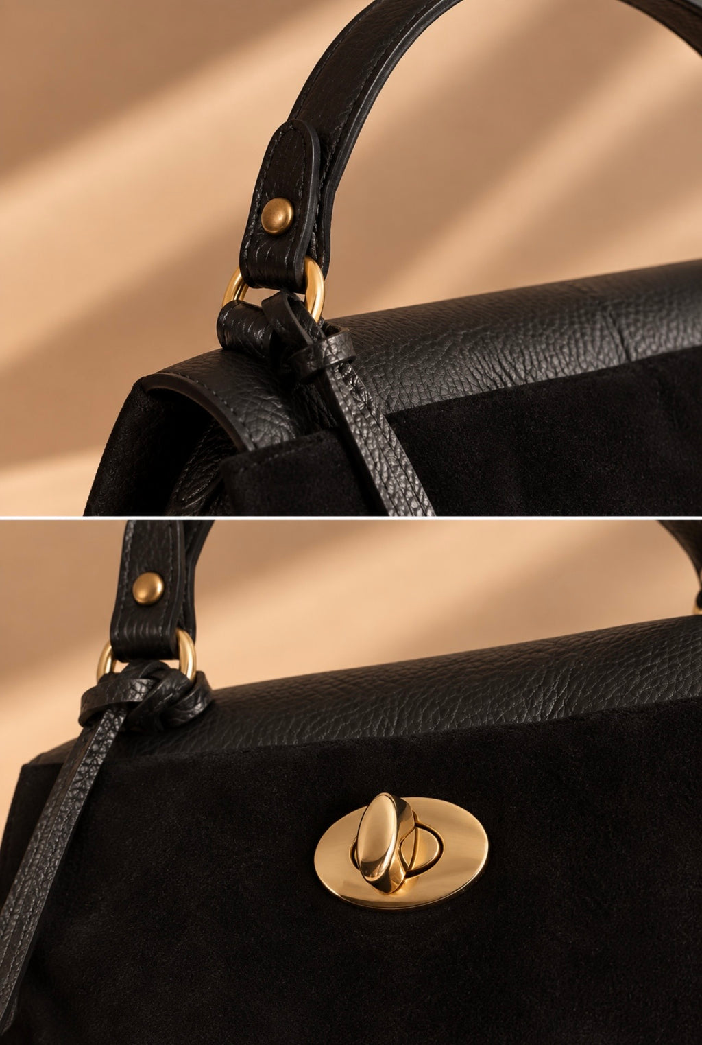 Black bag