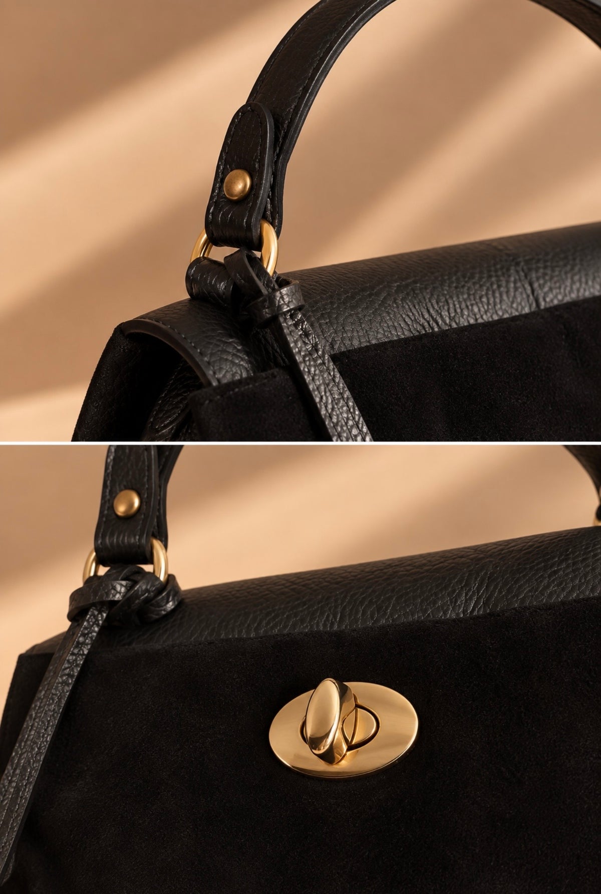 Black bag