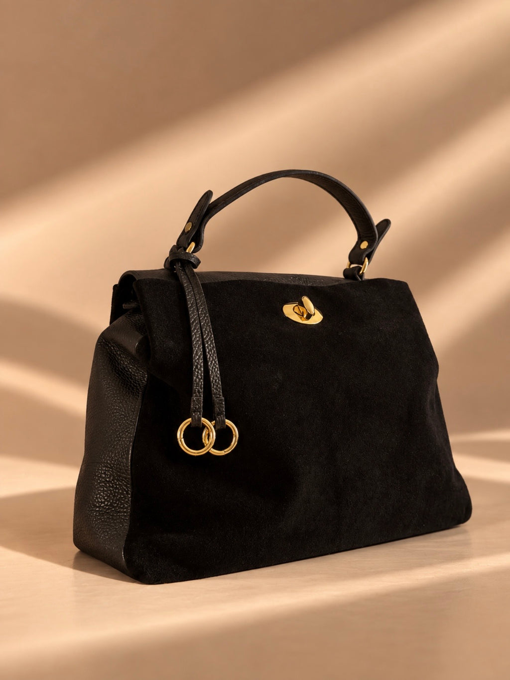 Black bag