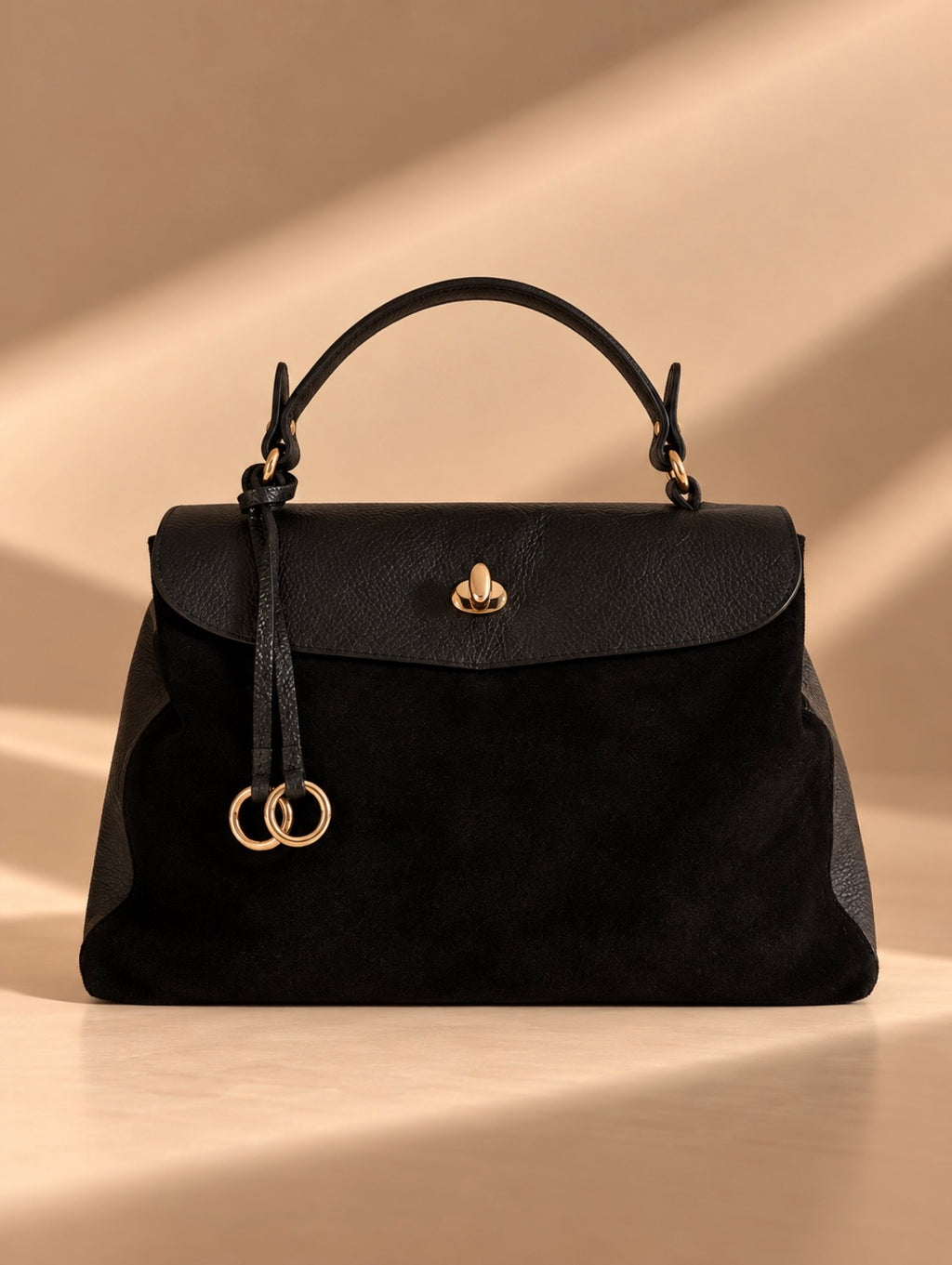 Black bag