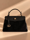 Black bag