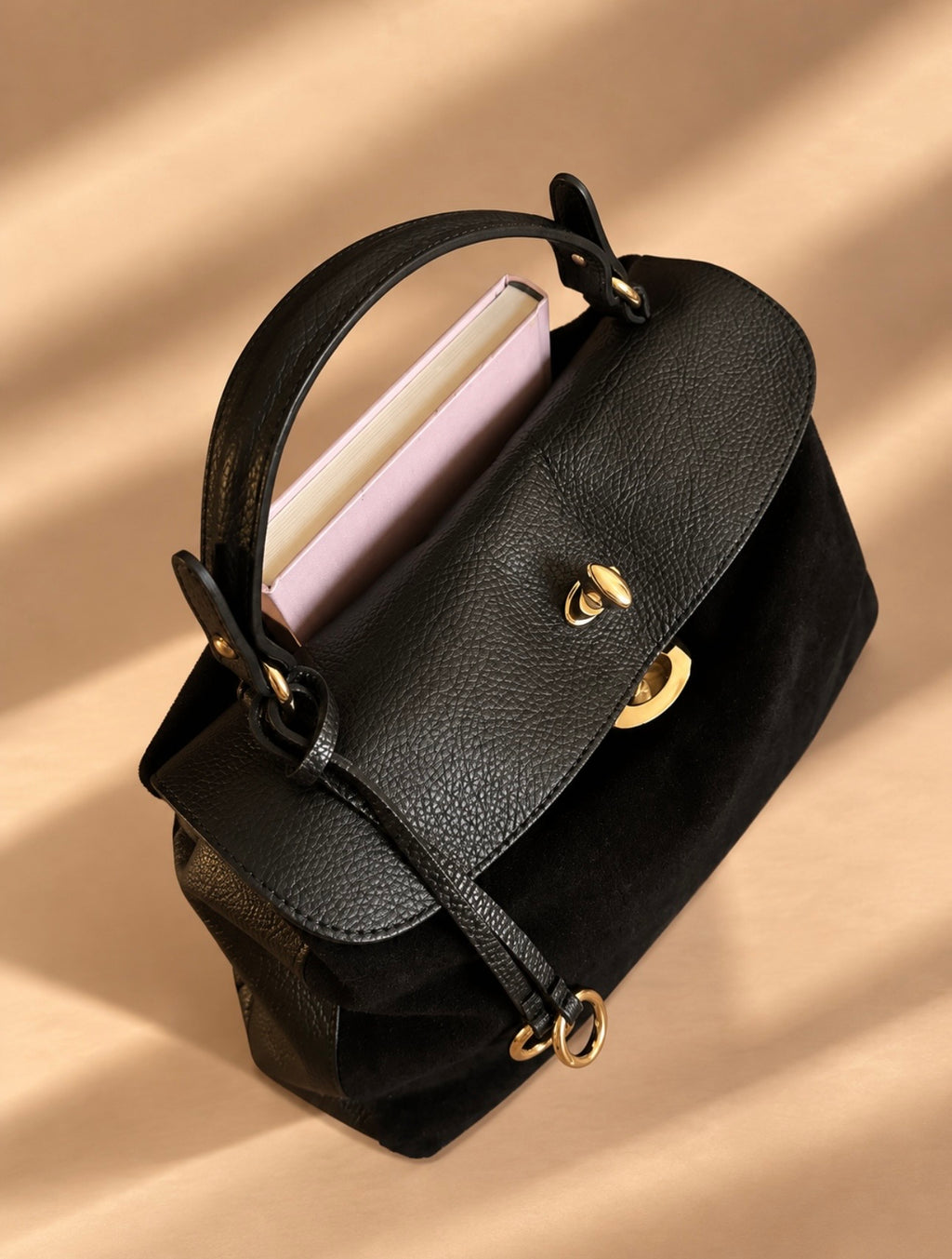Black bag