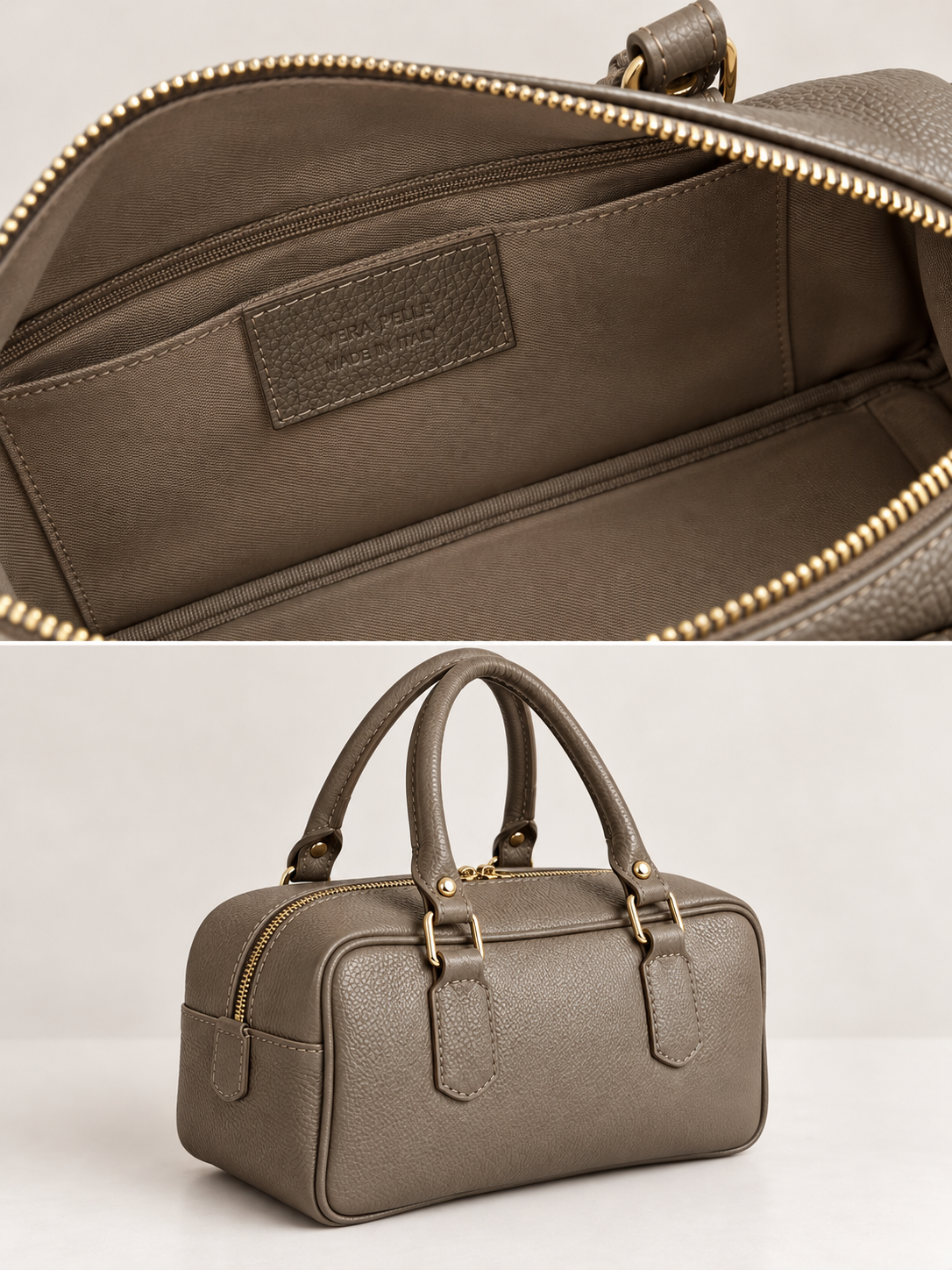 Rectangle Bag