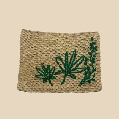 Pouches Camalya | Asmara Pocket