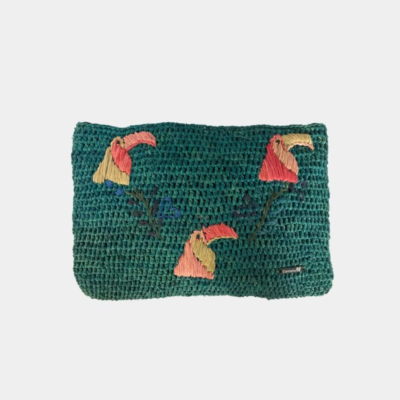 Pouches Camalya | Okahi Pocket