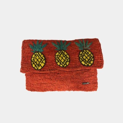 Pouches Camalya | Bukami Pouch