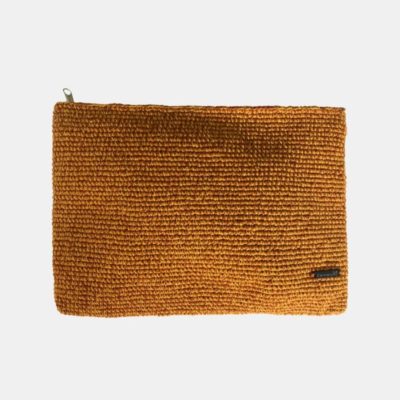 Pouches Camalya | Makassar Pouch