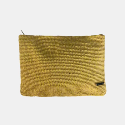 Pouches Camalya | Makassar Pouch