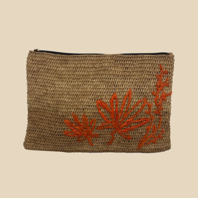 Pouches Camalya | Asmara Pocket