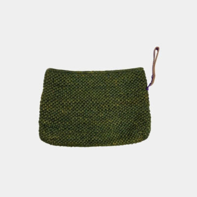 Pouches Camalya | Jandaga Pouch