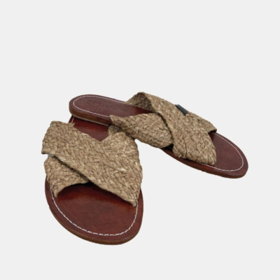 Shoes Camalya | Yucca Sandal The