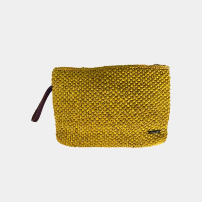 Pouches Camalya | Jandaga Pouch