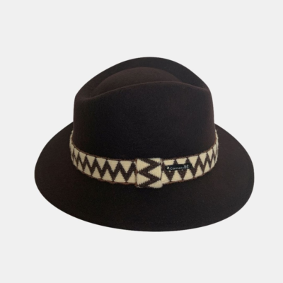 Hats Camalya | Churchill Hat