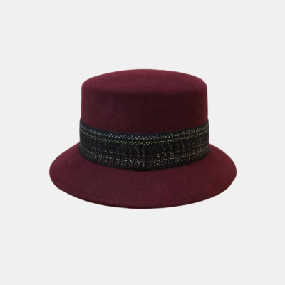 Hats Camalya | Chapeau Mia