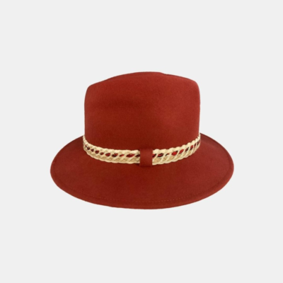 Hats Camalya | Hat Charlotte