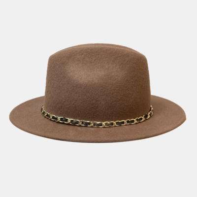 Hats Camalya | Chapeau Dyanna