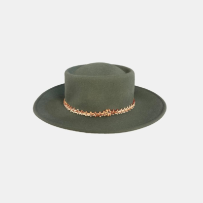 Hats Camalya | Chapeau Ayden