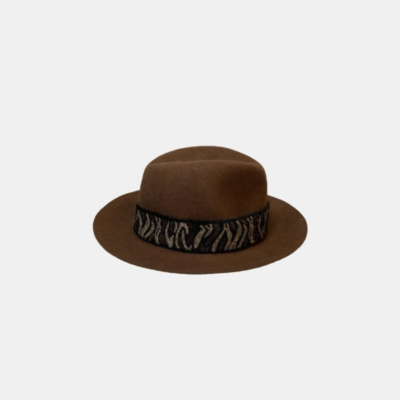 Hats Camalya | Chapeau Soanne