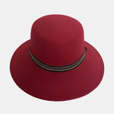 Hats Camalya | Victoria Hat